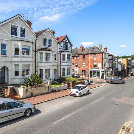 Pass The Keys Perfectly Located Flat Apartamento Royal Tunbridge Wells Exterior foto