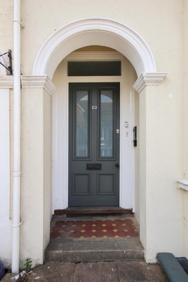 Pass The Keys Perfectly Located Flat Apartamento Royal Tunbridge Wells Exterior foto